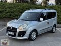 HATASIZ TERTEMİZ BAKIMLI 1.3 MULTİJET DOBLO