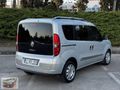 HATASIZ TERTEMİZ BAKIMLI 1.3 MULTİJET DOBLO