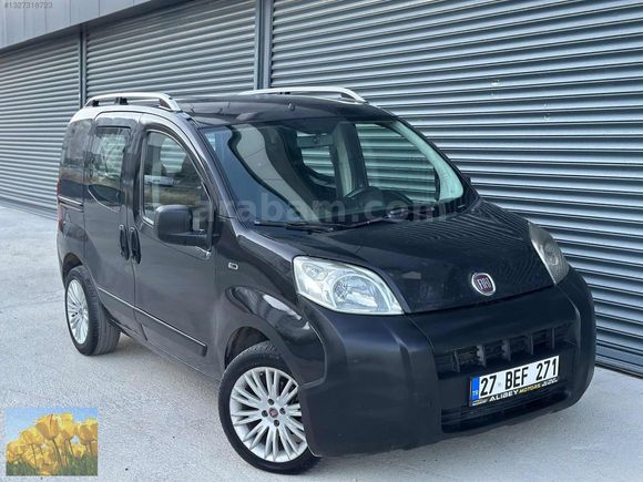 TEMİZ FİORİNO 1.3 KLİMA AKTİF