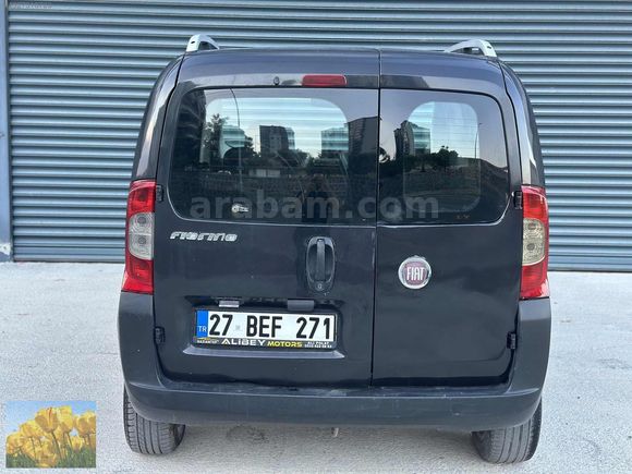 TEMİZ FİORİNO 1.3 KLİMA AKTİF