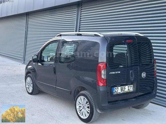 TEMİZ FİORİNO 1.3 KLİMA AKTİF