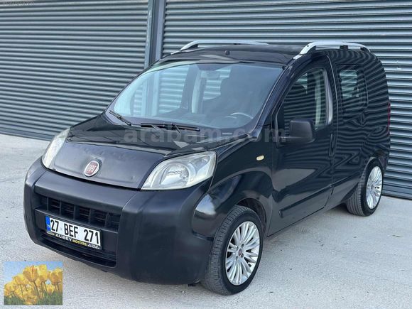 TEMİZ FİORİNO 1.3 KLİMA AKTİF