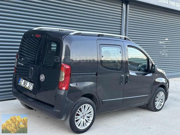 TEMİZ FİORİNO 1.3 KLİMA AKTİF