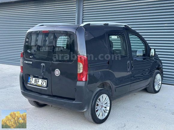 TEMİZ FİORİNO 1.3 KLİMA AKTİF