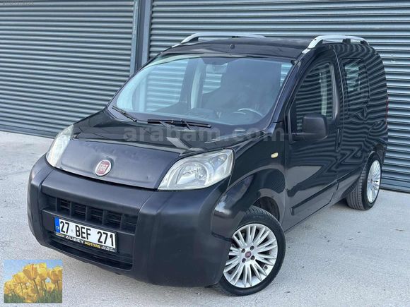 TEMİZ FİORİNO 1.3 KLİMA AKTİF