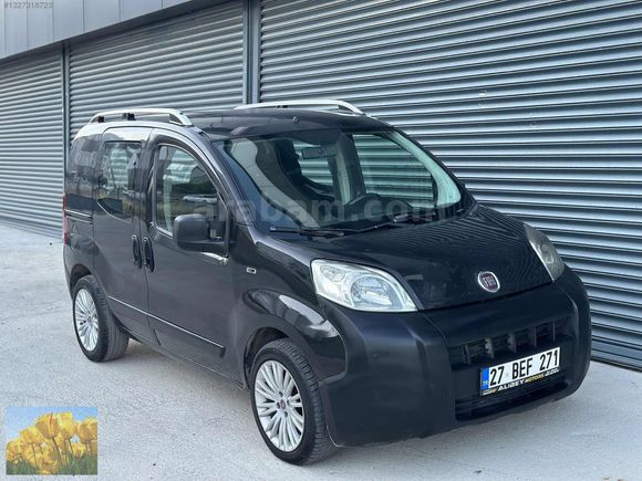 TEMİZ FİORİNO 1.3 KLİMA AKTİF