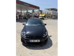 Sahibinden Volkswagen Golf 1.6 TDi Highline 2010 Model 