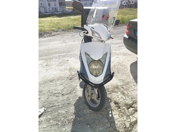 Sahibinden Honda Activa 125