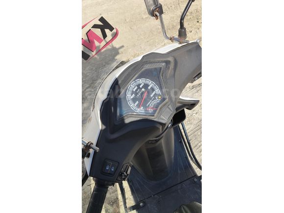 Sahibinden Honda Activa 125