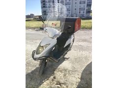 Sahibinden Honda Activa 125