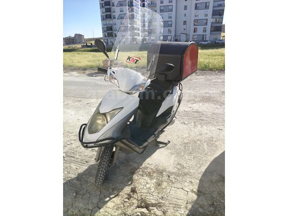 Sahibinden Honda Activa 125