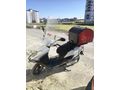 Sahibinden Honda Activa 125