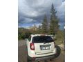 Sahibinden Chevrolet Captiva 2.0 D LT High 2011 Model