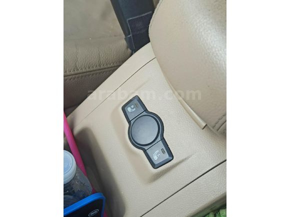 Sahibinden Chevrolet Captiva 2.0 D LT High 2011 Model