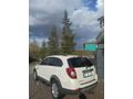 Sahibinden Chevrolet Captiva 2.0 D LT High 2011 Model