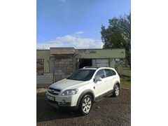 Sahibinden Chevrolet Captiva 2.0 D LT High 2011 Model