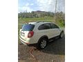 Sahibinden Chevrolet Captiva 2.0 D LT High 2011 Model
