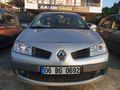 Galeriden Renault Megane 1.5 dCi Expression 2007 Model Rize