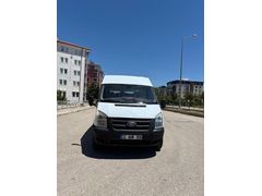 Sahibinden Ford Transit 300 S 2006 Model  375.000 km Beyaz