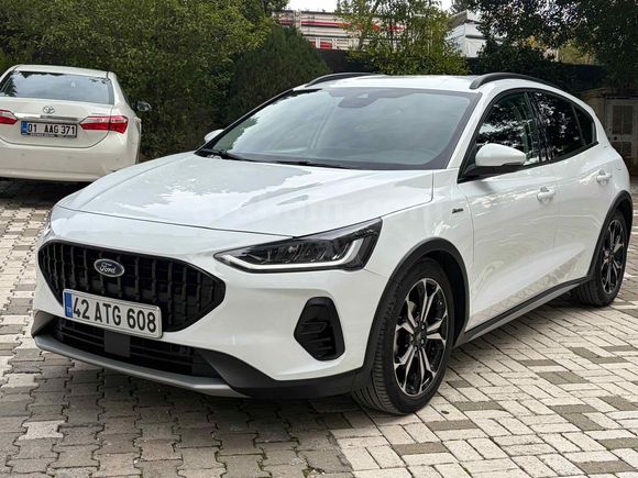 2024 Çıkışlı HATASIZ BOYASIZ ÇİZİKSİZ “25.000” KM