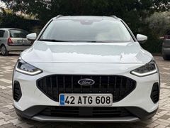 2024 Çıkışlı HATASIZ BOYASIZ ÇİZİKSİZ “25.000” KM