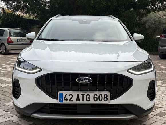 2024 Çıkışlı HATASIZ BOYASIZ ÇİZİKSİZ “25.000” KM