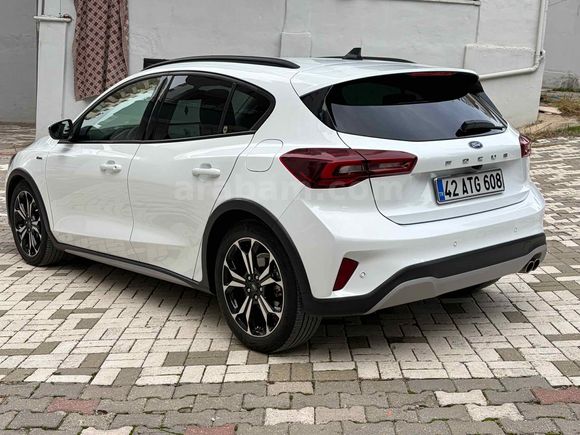 2024 Çıkışlı HATASIZ BOYASIZ ÇİZİKSİZ “25.000” KM