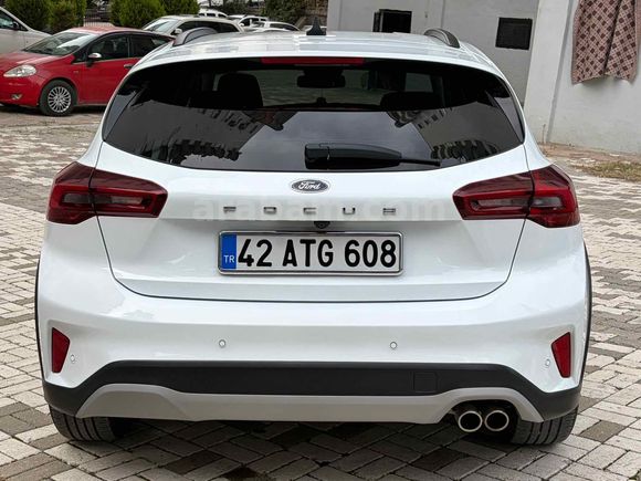 2024 Çıkışlı HATASIZ BOYASIZ ÇİZİKSİZ “25.000” KM