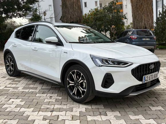 2024 Çıkışlı HATASIZ BOYASIZ ÇİZİKSİZ “25.000” KM