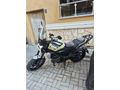 Sahibinden temix CFmoto 250CL-X
