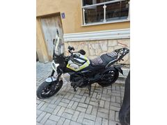 Sahibinden temix CFmoto 250CL-X