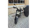 Sahibinden temix CFmoto 250CL-X