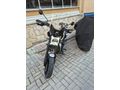 Sahibinden temix CFmoto 250CL-X