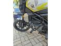 Sahibinden temix CFmoto 250CL-X