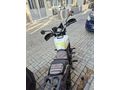 Sahibinden temix CFmoto 250CL-X