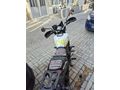 Sahibinden temix CFmoto 250CL-X