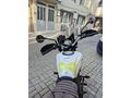 Sahibinden temix CFmoto 250CL-X