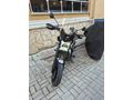 Sahibinden temix CFmoto 250CL-X