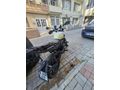 Sahibinden temix CFmoto 250CL-X