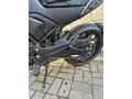 Sahibinden temix CFmoto 250CL-X