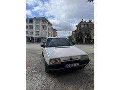 Sahibinden Skoda Favorit 135 LX 1994 Model 
