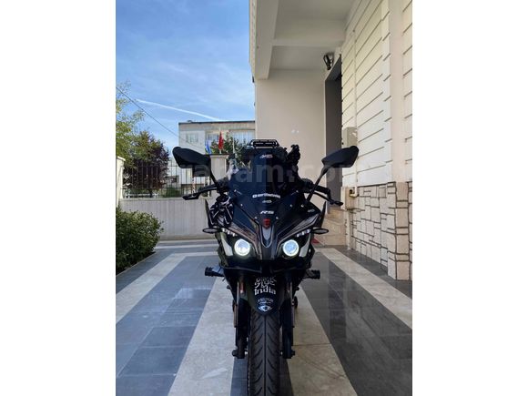 FULL EKSTRALI BAKIMLI TERTEMIZ DÜŞÜK KM GARAJ MOTORU
