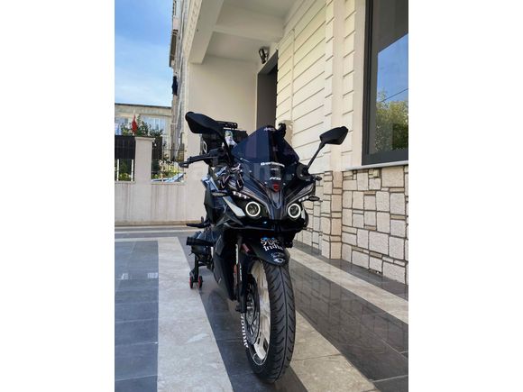 FULL EKSTRALI BAKIMLI TERTEMIZ DÜŞÜK KM GARAJ MOTORU