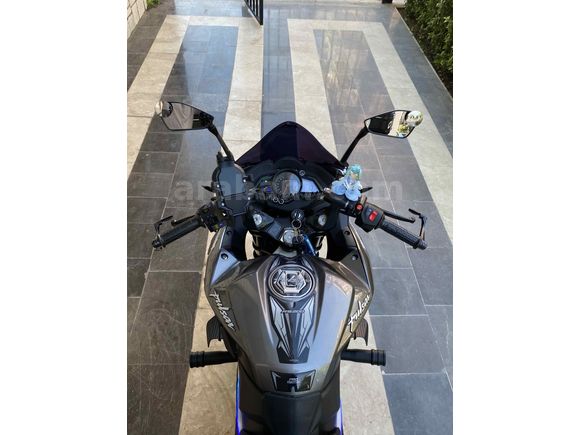 FULL EKSTRALI BAKIMLI TERTEMIZ DÜŞÜK KM GARAJ MOTORU