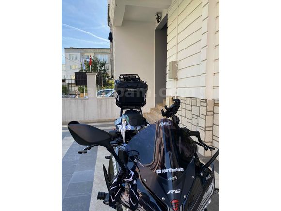 FULL EKSTRALI BAKIMLI TERTEMIZ DÜŞÜK KM GARAJ MOTORU