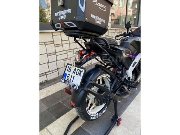 FULL EKSTRALI BAKIMLI TERTEMIZ DÜŞÜK KM GARAJ MOTORU