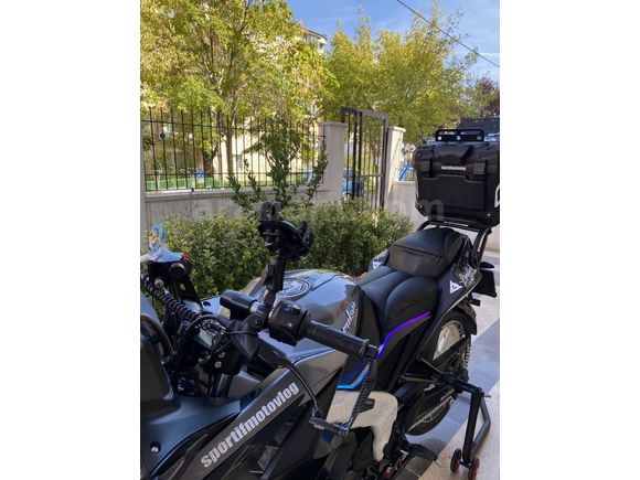 FULL EKSTRALI BAKIMLI TERTEMIZ DÜŞÜK KM GARAJ MOTORU