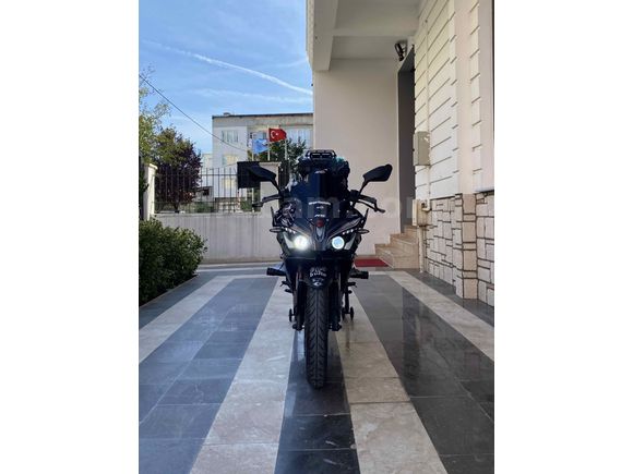 FULL EKSTRALI BAKIMLI TERTEMIZ DÜŞÜK KM GARAJ MOTORU