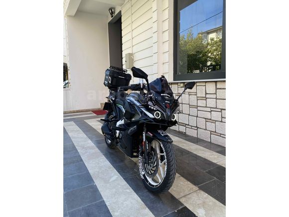 FULL EKSTRALI BAKIMLI TERTEMIZ DÜŞÜK KM GARAJ MOTORU