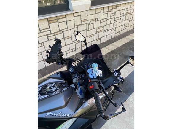 FULL EKSTRALI BAKIMLI TERTEMIZ DÜŞÜK KM GARAJ MOTORU